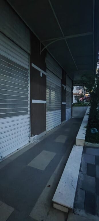 🏢 Shop for Sale in Ali Dem – Strategic Location
