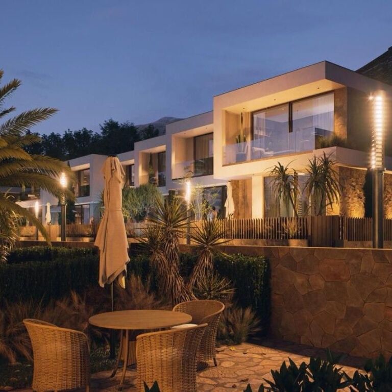 🏝️ Villa with Pool for Sale – SeaDream Residence, Drimadhë ✨