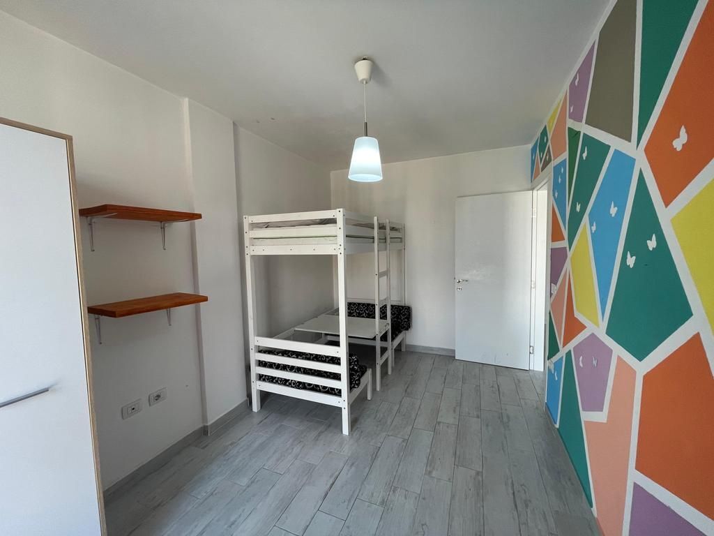 APPARTAMENTO IN AFFITTO 3+1 VICINO ALL'EX CAMPO DI AVIAZIONE!