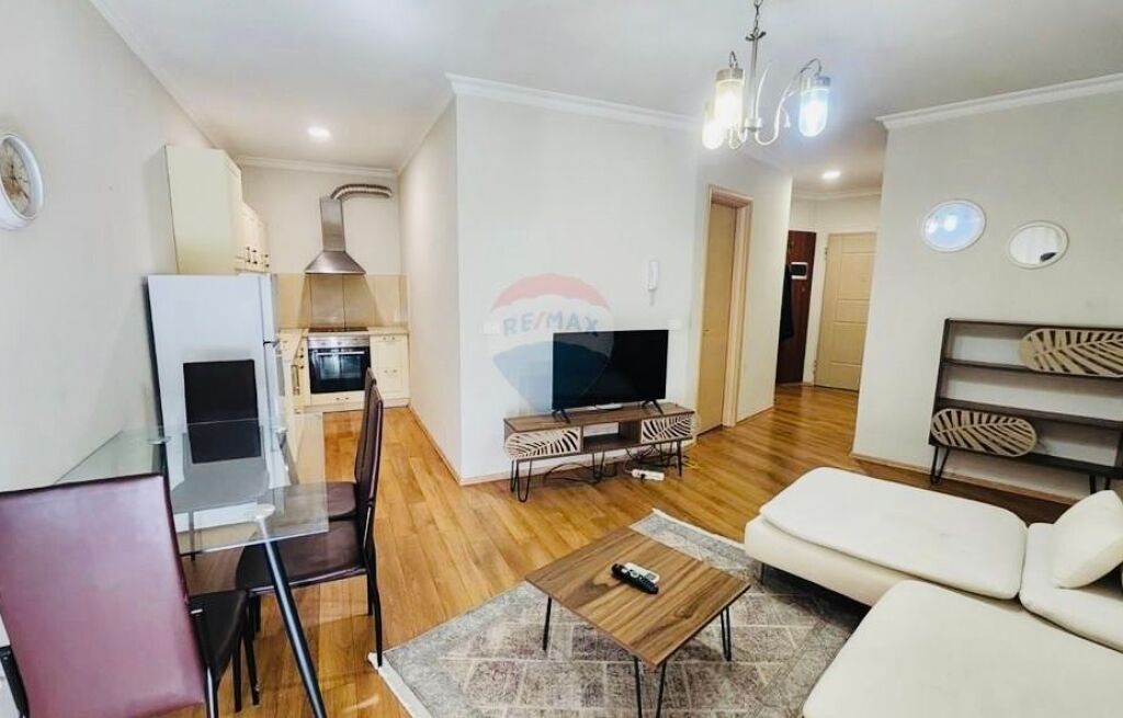 📍🏠Appartamento 1+1 Via Elbasani