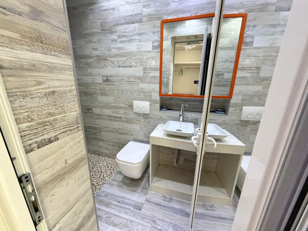 Apartment 3+1+2 mine peza for sale