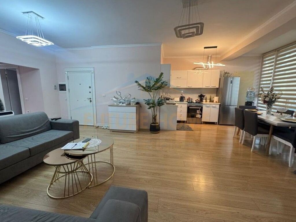 For sale, Apartment 3+1+2, Kodra e Diellit