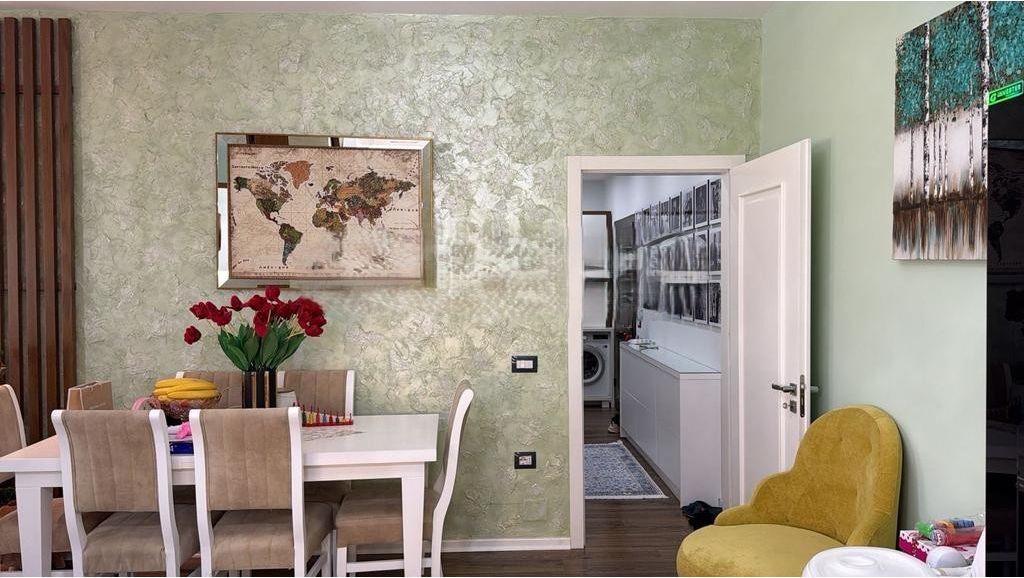 WE SELL 2+1 APARTMENT IN FRESK !! 185,000 €