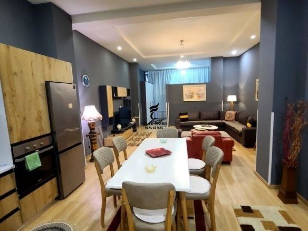 APARTAMENT ME QERA 1+1 LIQENI THATE 60.000 LEKE FH-66476