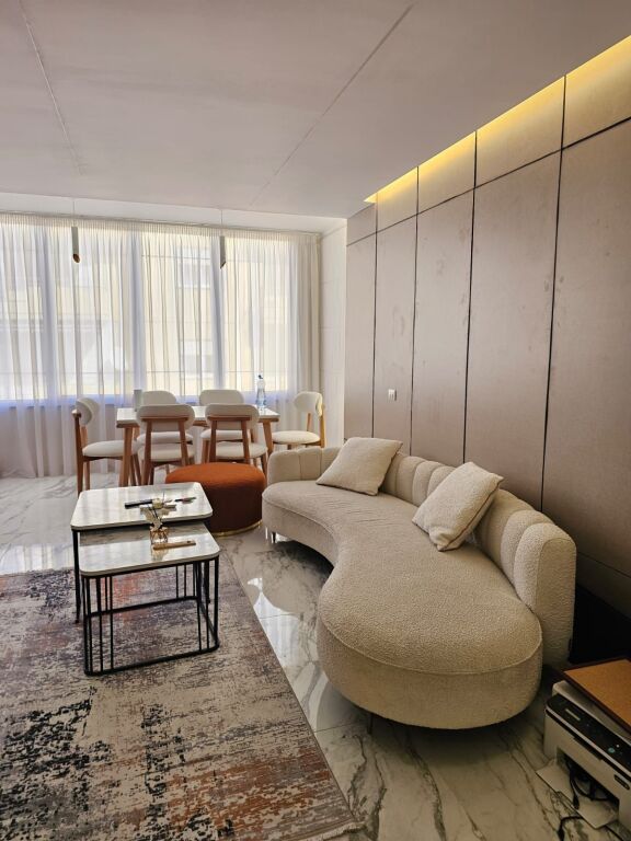 APARTAMENT 2+1 PËR SHITJE NË PLAZH, DURRËS – PRANË PASTIÇERI PELIKAN