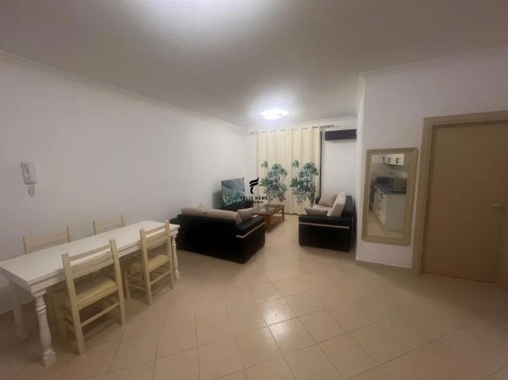 APARTMENT FOR RENT 2+1 ELBASANIT STREET 70,000 LEKE FH-66576