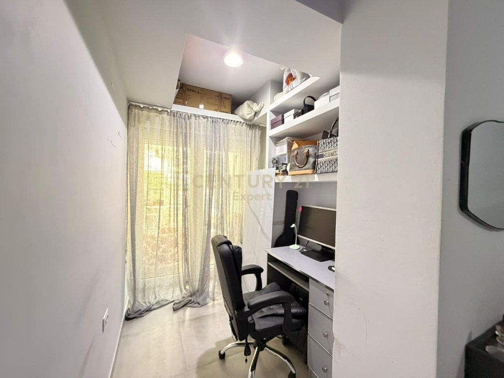 FOR SALE APARTMENT 1+1 KODRA E DIELLIT 2