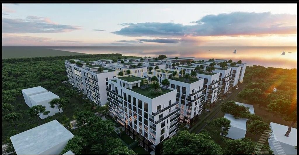 Appartamento 2+1 in vendita presso la residenza Liburna Golem !