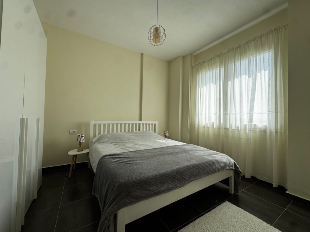 Appartamento 1+1 arredato in vendita! Baia di Lalzi