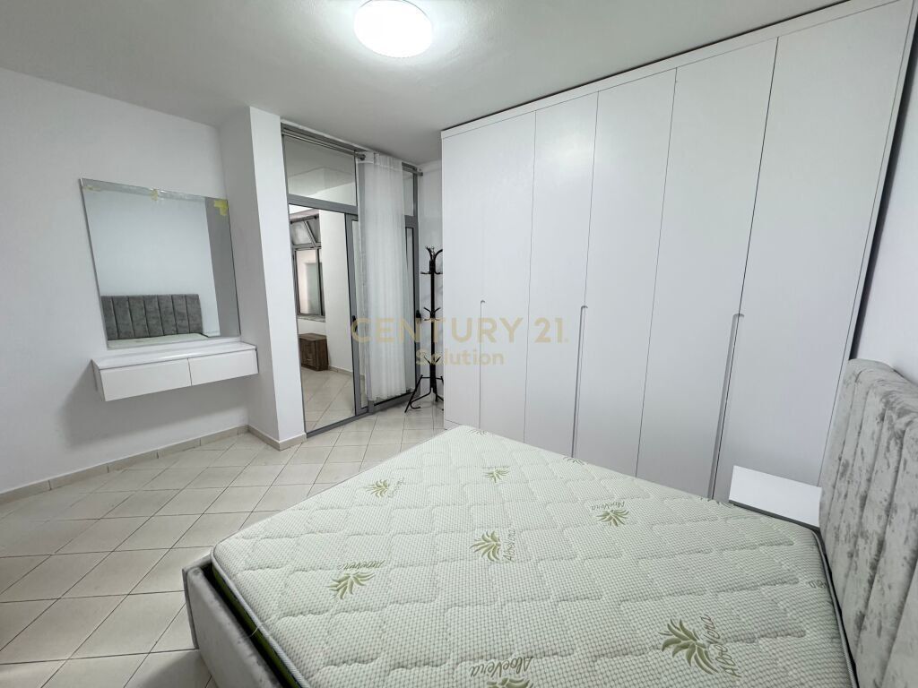 APARTAMENT 1+1 PER QIRA ASTIR