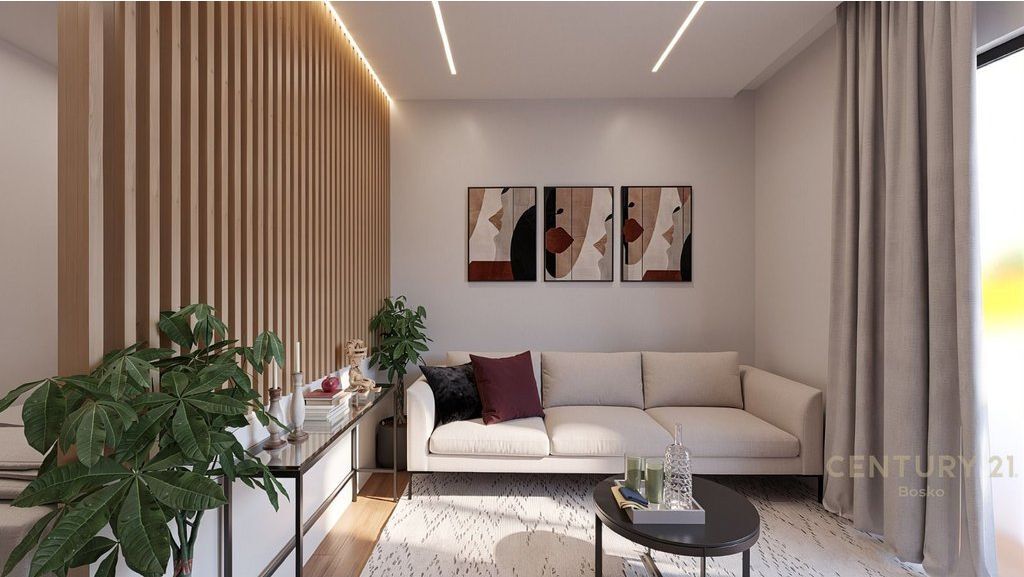 🏡‼️VENDESI GRANDE MONOLOCALE ADATTO A 1+1 IN VENDITA‼️ 145,000 €