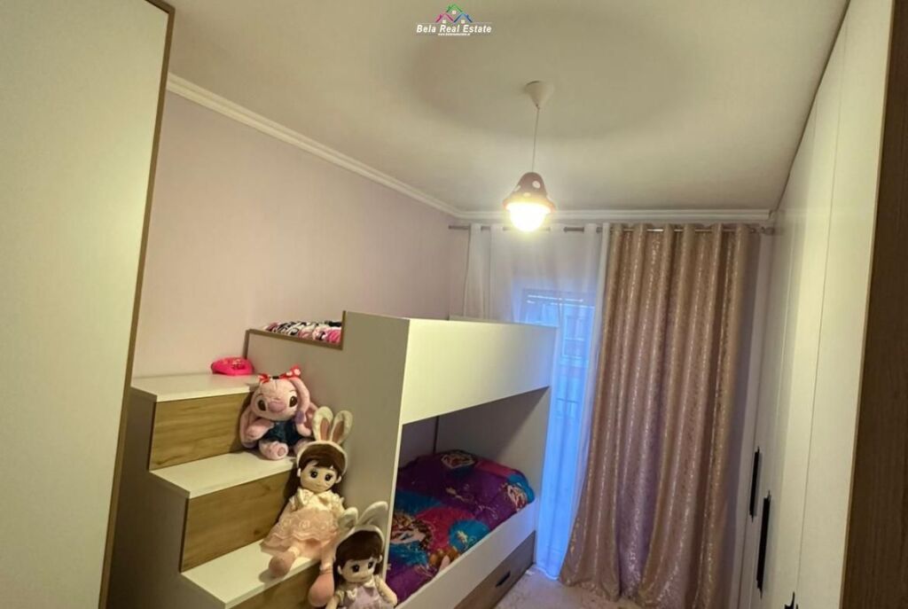 Apartment For Rent 2+1 At Univers City ( ID B2201817) Tirane