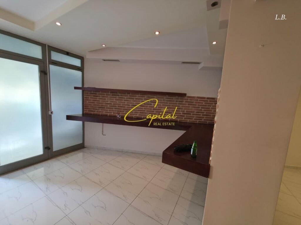 UFFICIO IN AFFITTO 80 M2 VIA DIBRA 1.200 EURO