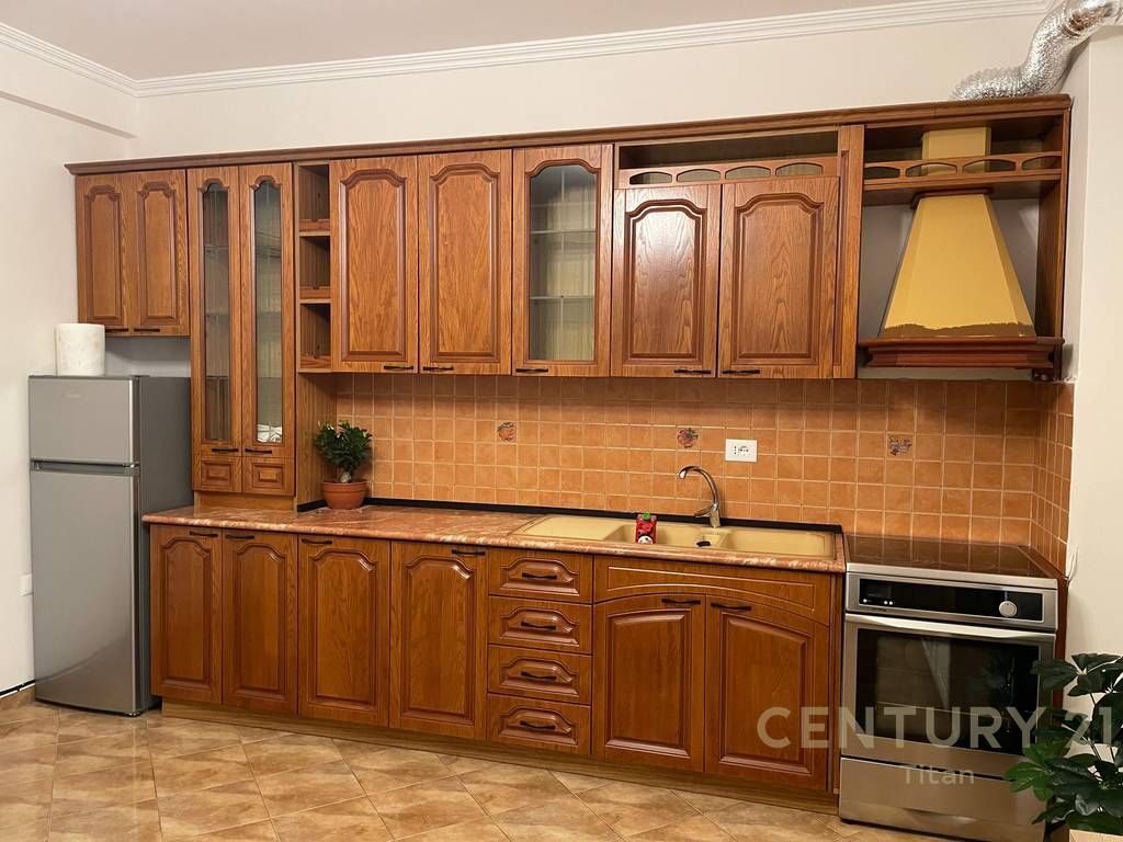 Apartment 1+1 for sale in Don Bosko