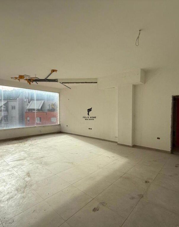 SHITET APARTAMENT 2+1 LIQENI I THATE 142.000 EURO FH-66585