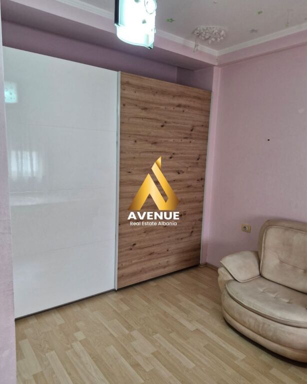 APARTMENT 2+1 FOR RENT – VASIL SHANTO, TIRANA