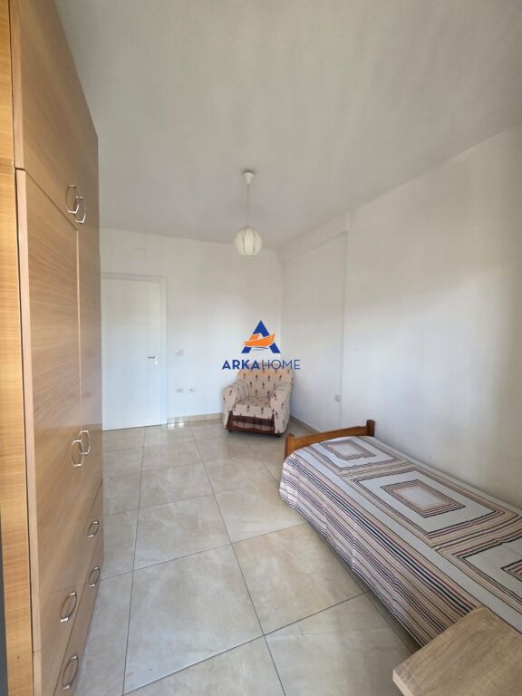 APARTMENT FOR RENT 2+1+BALCONY "JOLLA BUILDING, SOKRAT MIHO STREET, ASTIR" 50,000 LEKE (NEGOTIABLE)