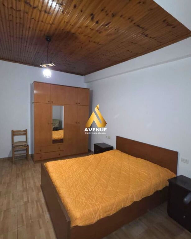 🏠 Jepet me qira apartament 1+1 – Varri i Bamit, Tiranë