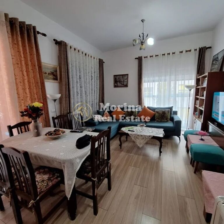 Sale | Apartment 2 + 1 | Ali Demi | 150000 €