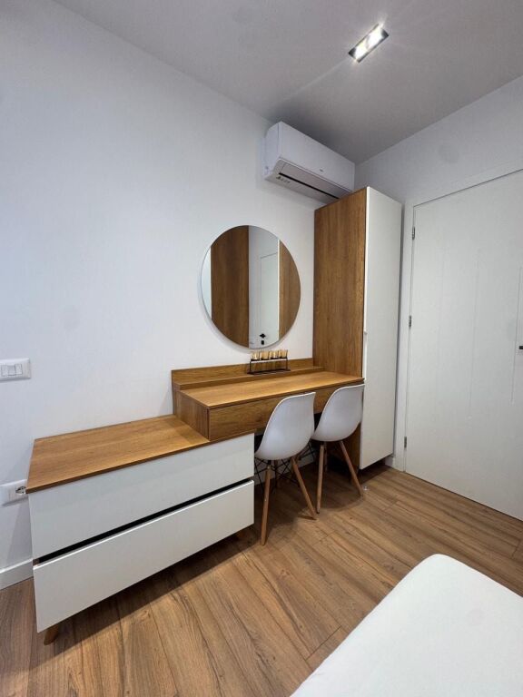 Apartament Me Qera 1+1 tek Kompleksi Delijorgji (ID B2101599) Tirane