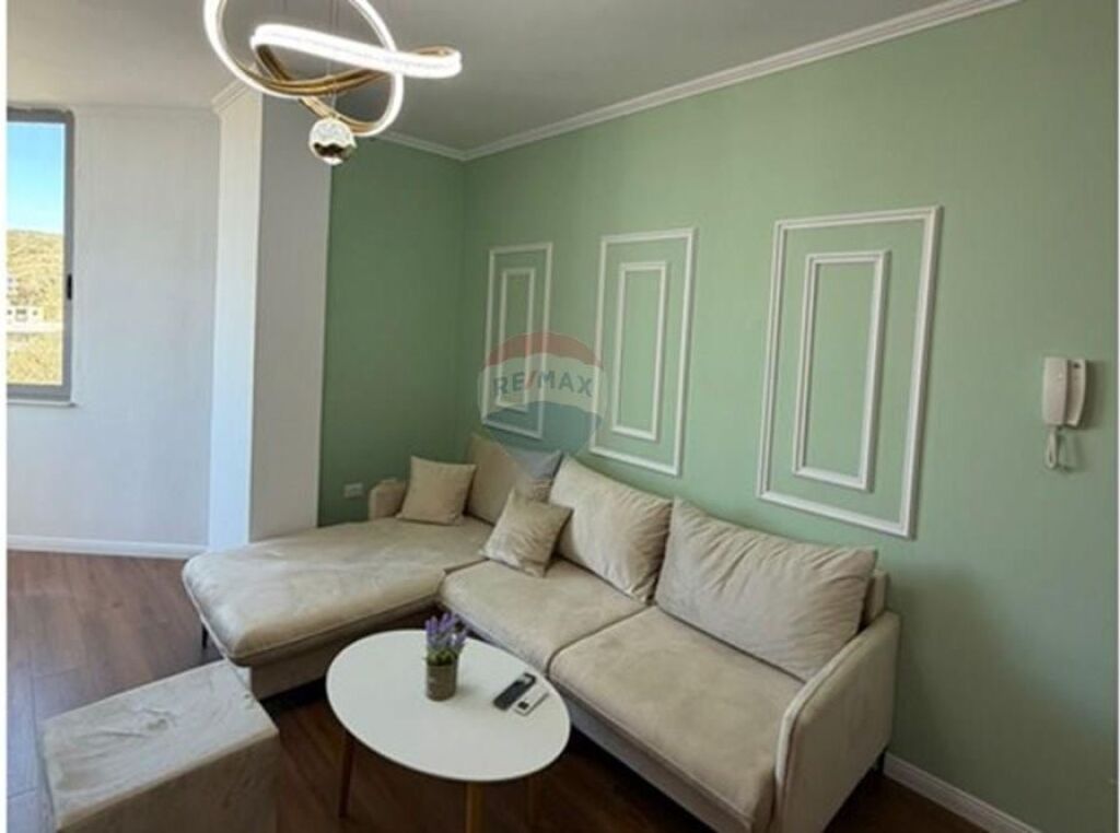 Apartment - For Sale - Kavaja Rock, Durres