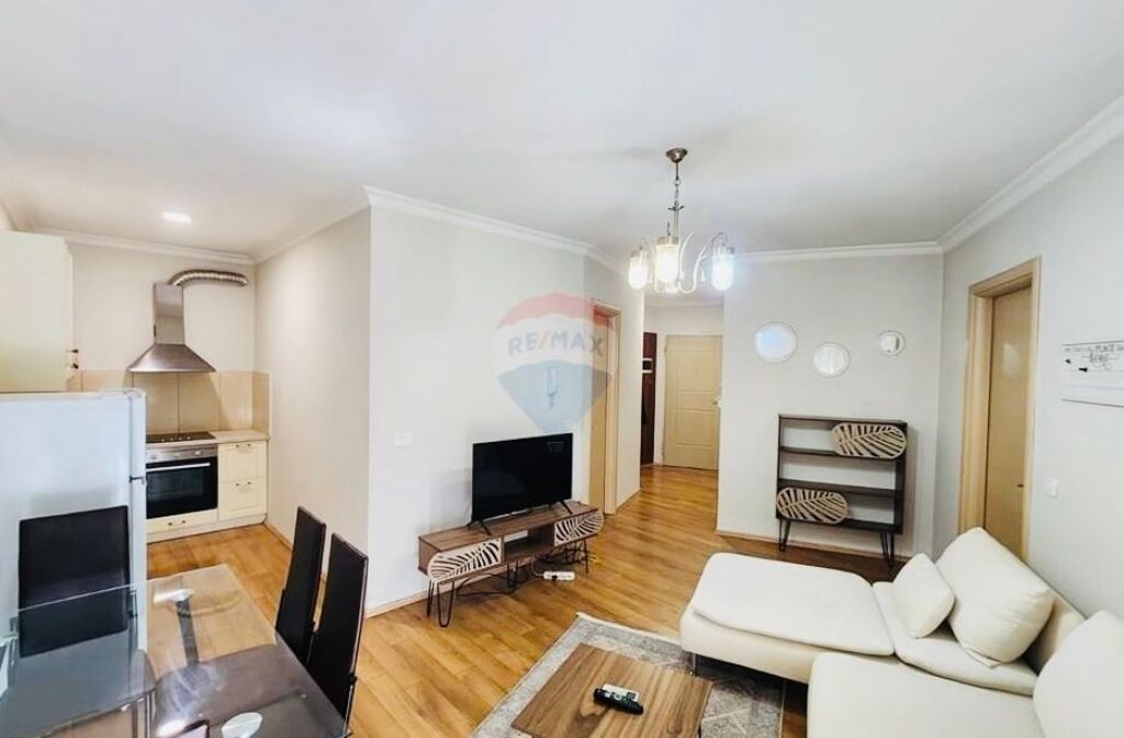 📍🏠Appartamento 1+1 Via Elbasani