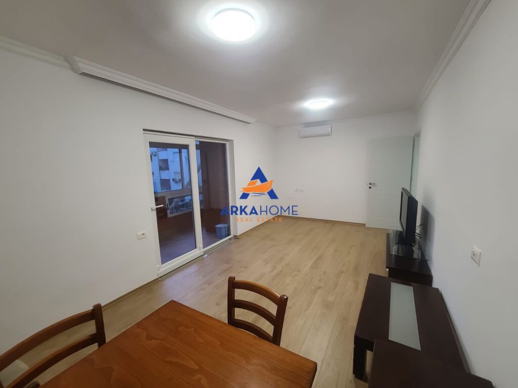 APARTMENT FOR RENT 2+1+BALCONY "BUILDING 2, LUIGJ GURAKUQI STREET" 120,000 LEKE