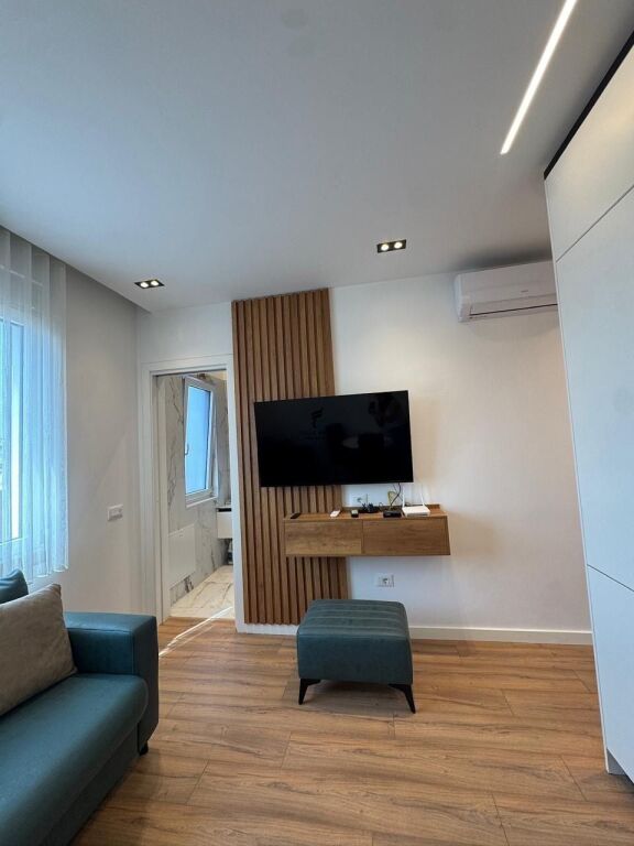APARTMENT FOR RENT 1+1 KAVAJES STREET 650 EURO FH-66446