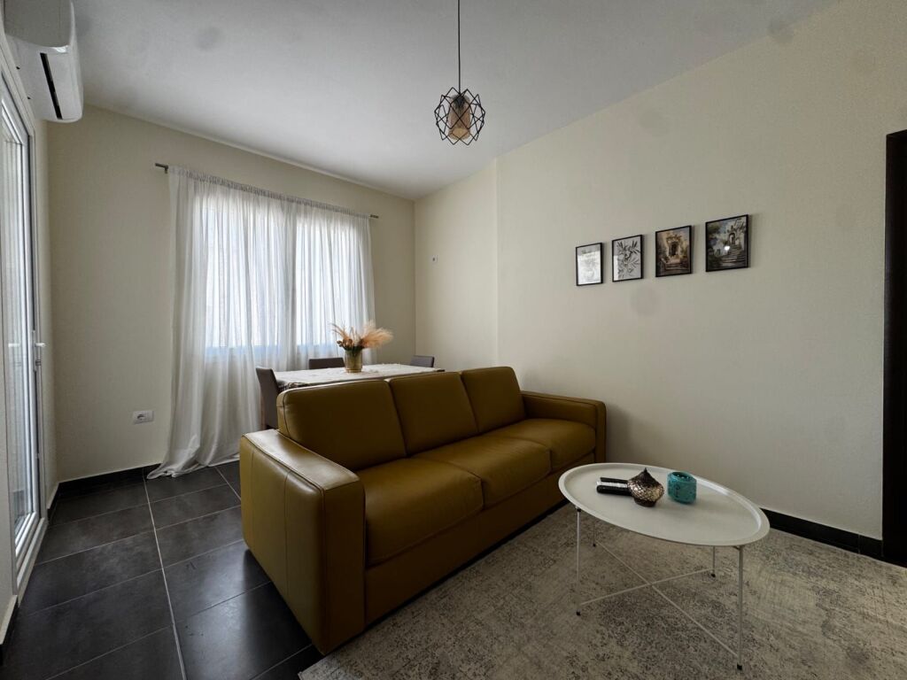 Appartamento 1+1 arredato in vendita! Baia di Lalzi