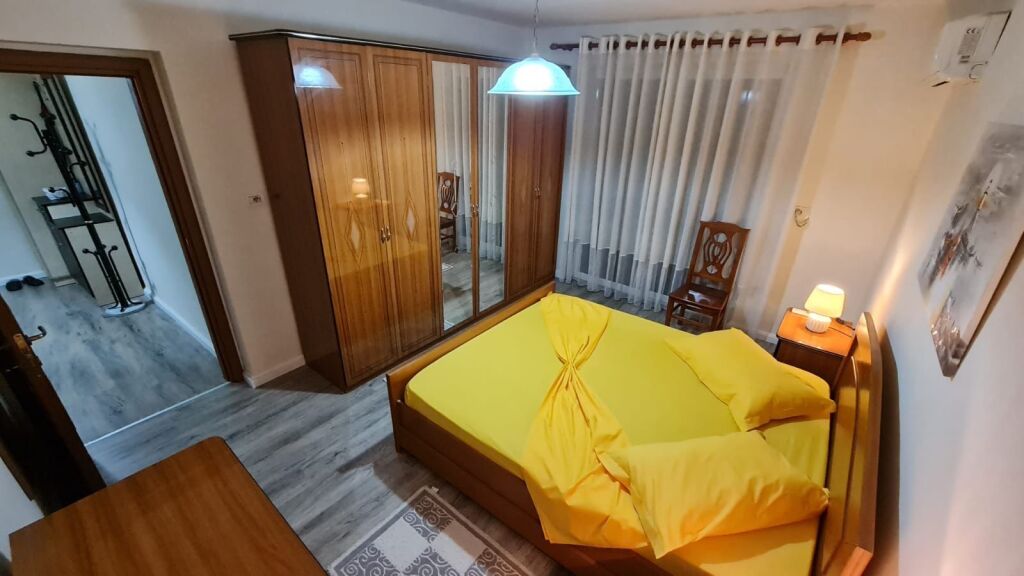 Apartment 1+1 for Sale  Medrese   