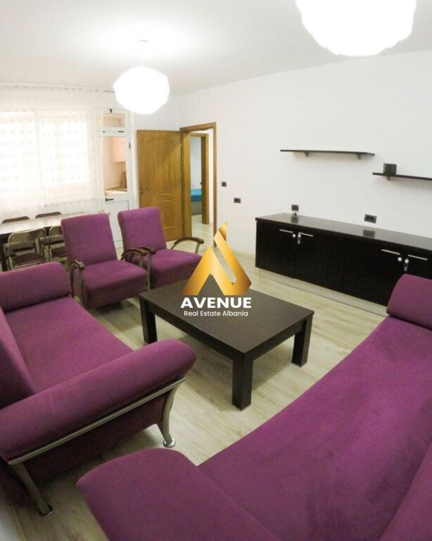 APPARTAMENTO IN AFFITTO – VIA MYSLYM SHYRI, TIRANA