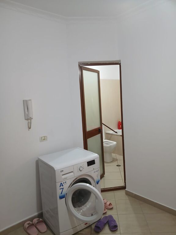 🏡 Apartment 2+1+2 for Rent in Astir at Migjeni Boulevard