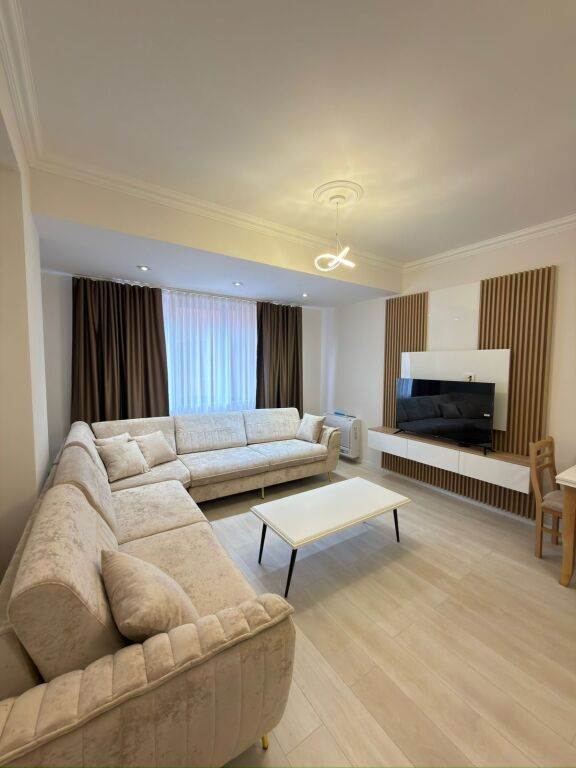 Apartment for rent 2+1 Astir, Urban Gate Residence