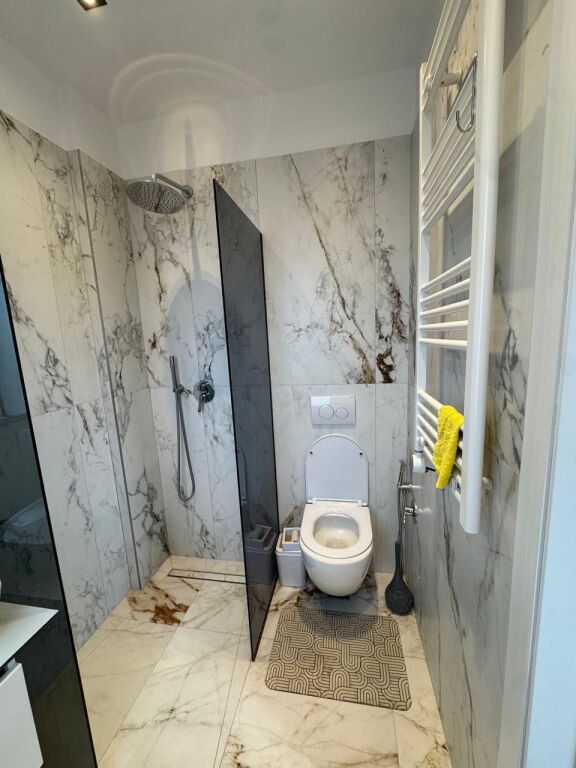 Apartament Me Qera 1+1 tek Kompleksi Delijorgji (ID B2101599) Tirane