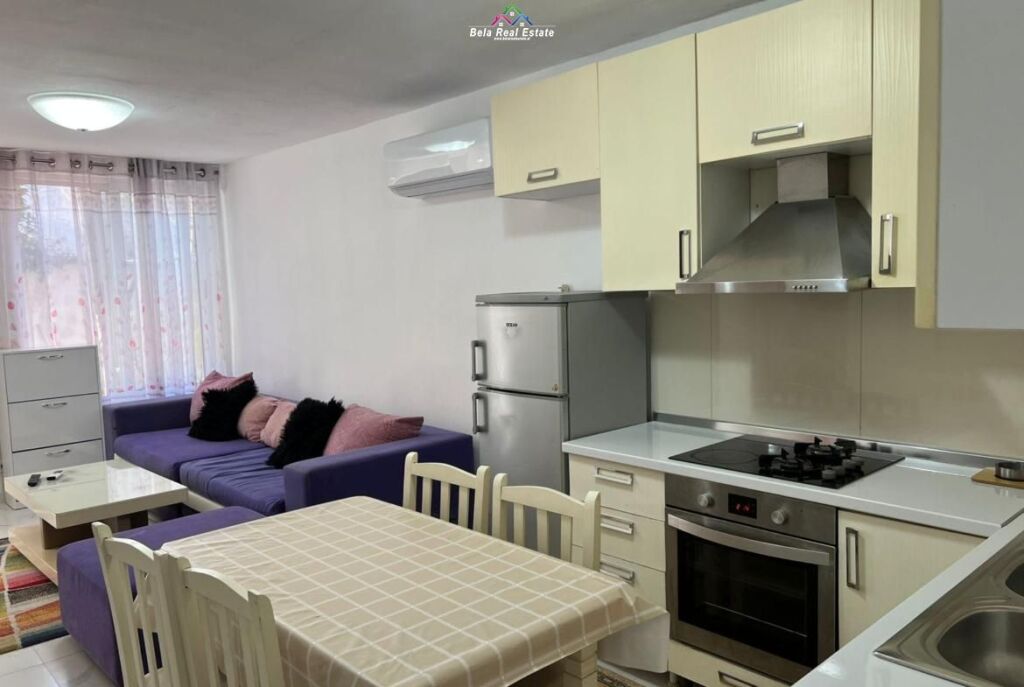 Villa in Affitto 2+1 a 5 Maj (ID BV22597) Tirana