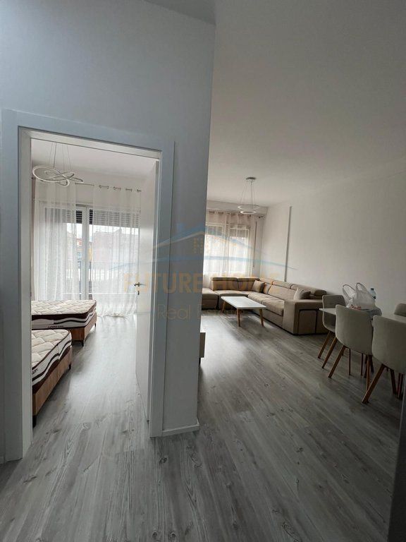 Qera, Apartament 2+1+2, Kompleksi Henke, Tiranë