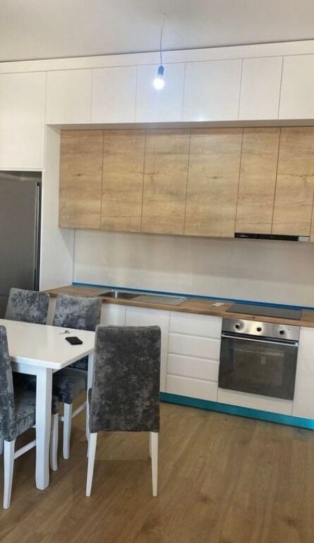 Rent, Apartment 2+1+Parking Space, Marga Residence 2, New Boulevard
