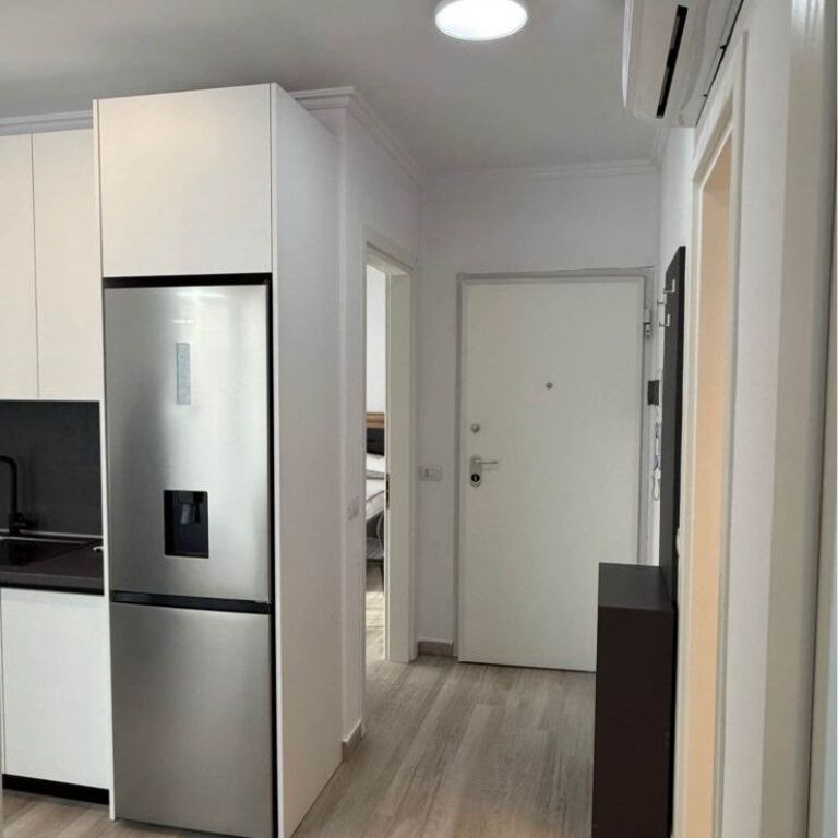 🏡 Appartamento 2+1+P in Affitto – Vicino al Nuovo Viale ✨
