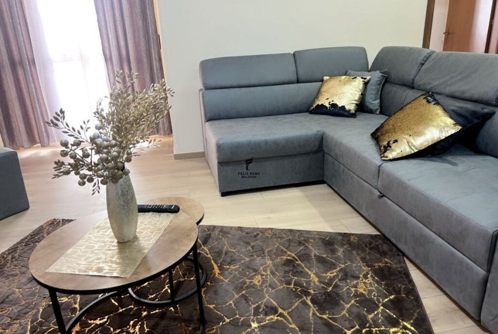APPARTAMENTO IN AFFITTO 1+1 VIA KAVAJES 650 EURO FH-66518