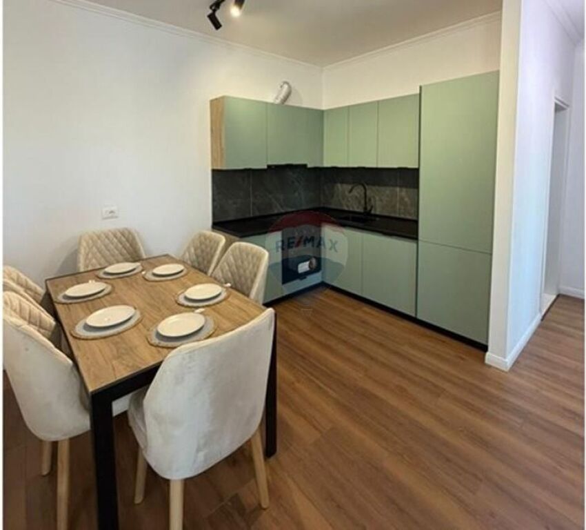 Apartment - For Sale - Kavaja Rock, Durres