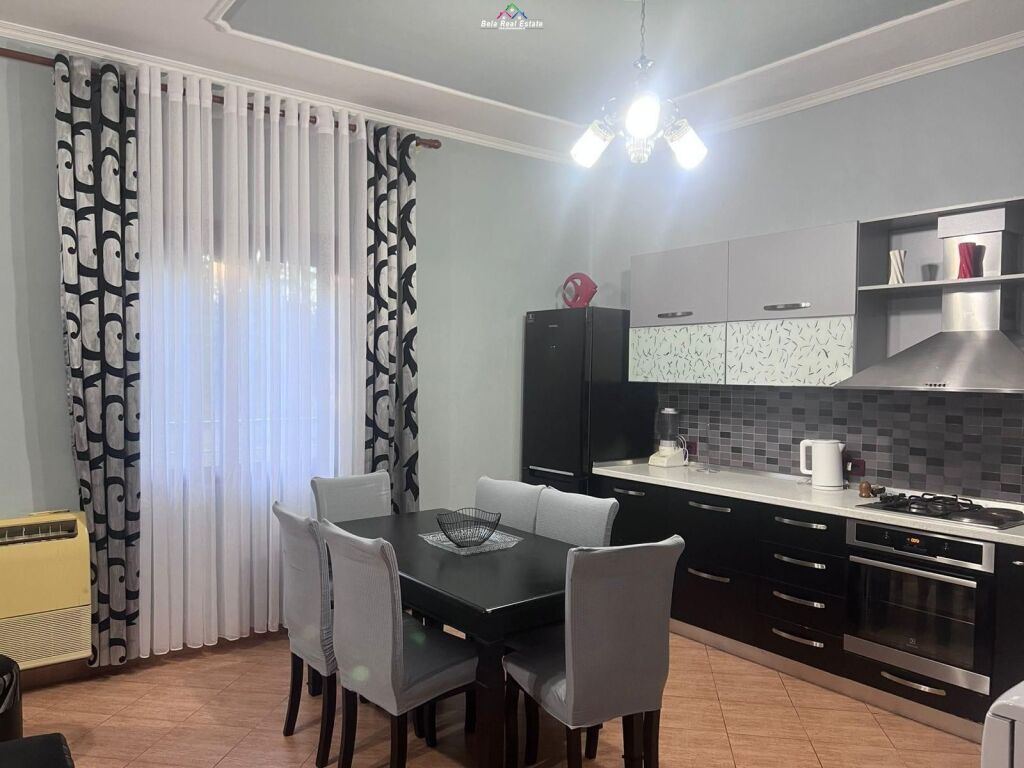Villa in Affitto 2+1 presso Casa Italia (ID BV22509) Tirana