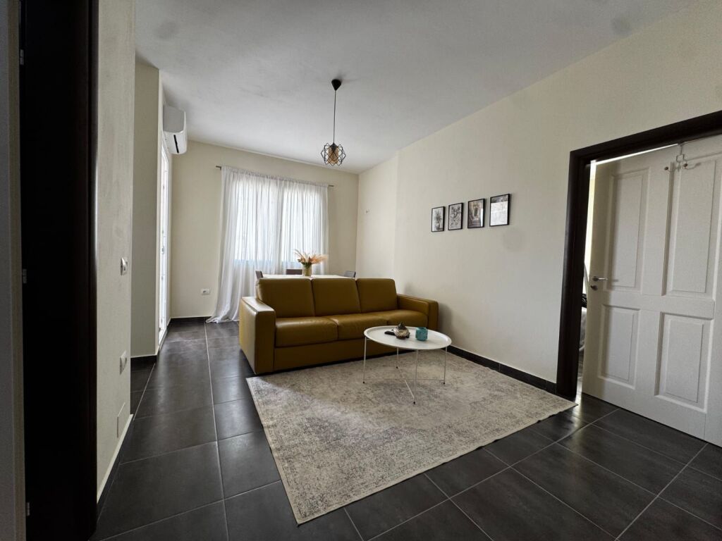Appartamento 1+1 arredato in vendita! Baia di Lalzi