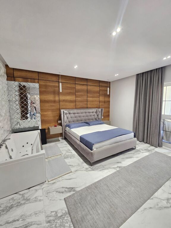 APARTAMENT 2+1 PËR SHITJE NË PLAZH, DURRËS – PRANË PASTIÇERI PELIKAN