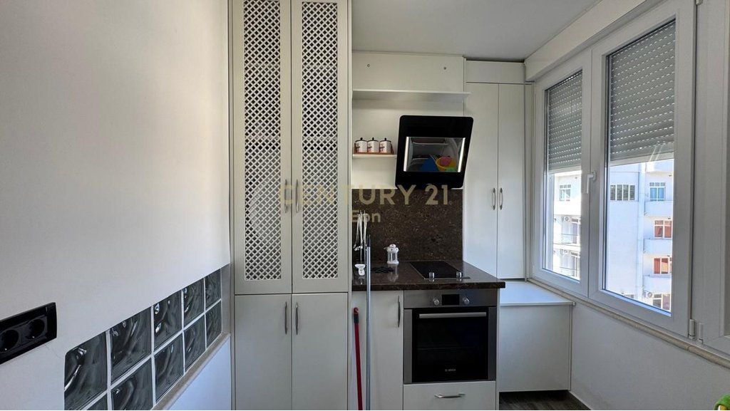 APARTMENT+PARKING NEAR THE SEA AT THE ROCK OF KAVAJA !