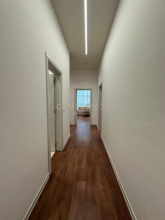 FOR RENT APARTMENT 2+1+2 AT VOLLGA IN DURRES