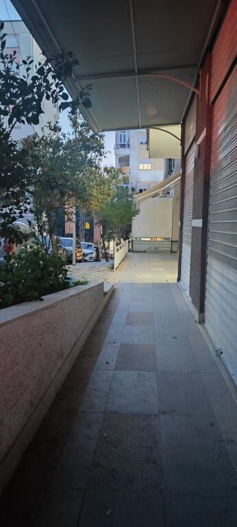🏢 Shop for Sale in Ali Dem – Strategic Location