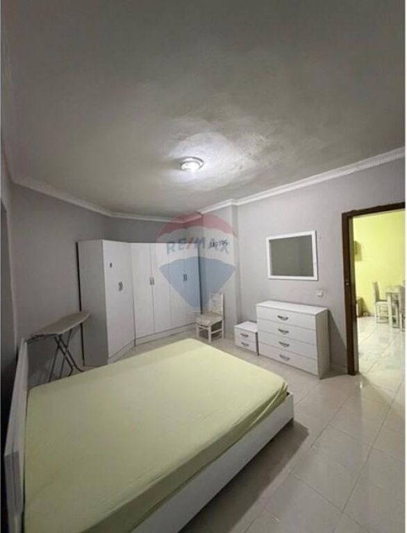 Apartament 1+1 me qera ne Don Bosko