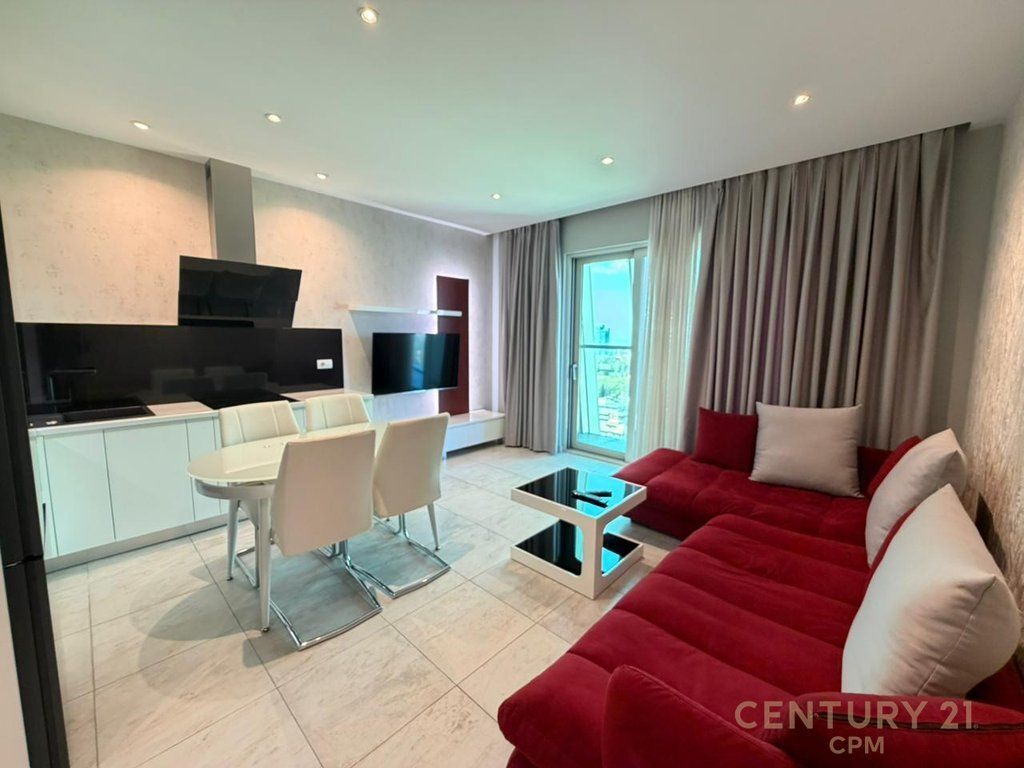 Apartament 2+1 per qira te Ambasador 3