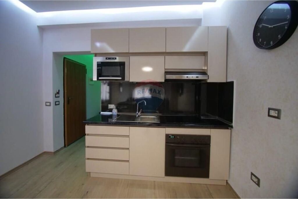 Appartamento 1+1 in affitto in Centro