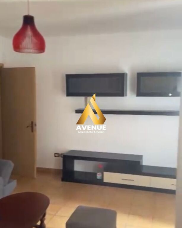APARTAMENT 2+1 ME QIRA – VASIL SHANTO, TIRANË